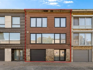 Residence for sale Deurne (RBU73470)