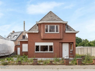 Huis te koop Beerzel (RBU73486)