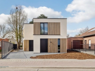 Residence for sale Heist-op-den-Berg (RBU73490)