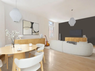 Apartment for sale Mechelen (RBU73494)