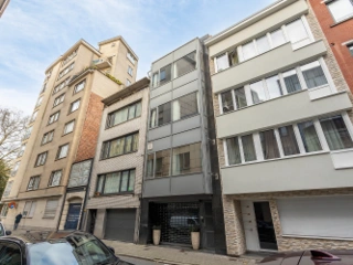 Opbrengsteigendom te koop Antwerpen (RBU73499)