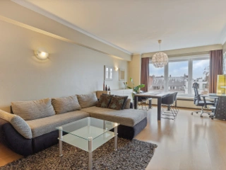 Opbrengsteigendom te koop Antwerpen (RBU73501)