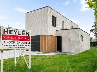 Residence for sale Geel (RBU73507)