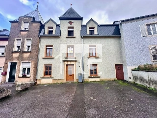 Residence for sale Soleuvre (RBU73508)