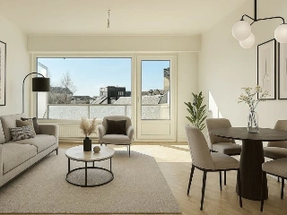 Appartement à vendre Luxembourg (RBU73516)