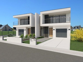 Terrain à vendre Remich (RBU73518)