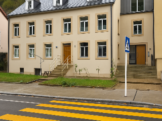 Appartement à vendre Luxembourg (RBU73623)