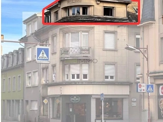 Appartement à vendre Wasserbillig (RBU73634)