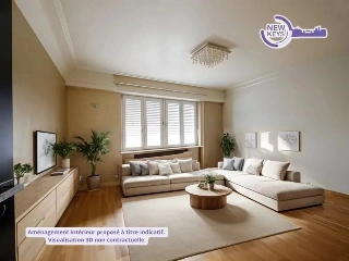 Appartement à vendre Luxembourg (RBU73648)