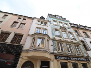 Appartement te huur Luxembourg (RBU73655)