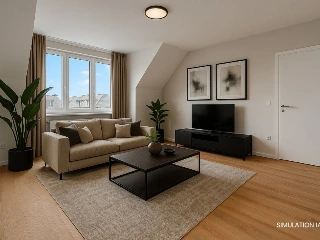 Appartement à vendre Luxembourg (RBU73662)
