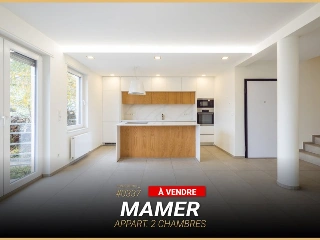Appartement à vendre Mamer (RBU73663)