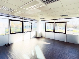 Bureaux à louer Munsbach (RBU73668)