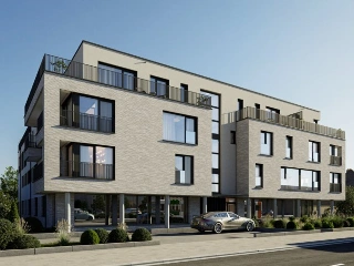 Appartement à vendre Strassen (RBU73681)
