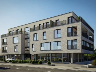 Appartement à vendre Strassen (RBU73683)