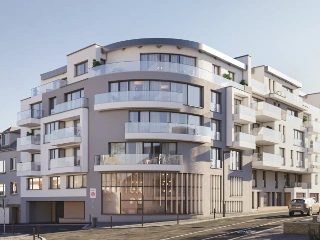 Bureaux à vendre Luxembourg (RBU73685)