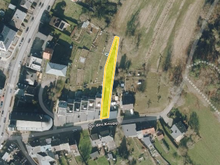 Terrain agricole à vendre Kayl (RBU73687)