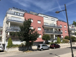 Appartement te huur Luxembourg (RBU73694)