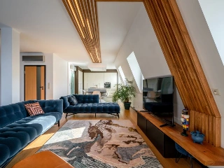 Duplex à vendre Luxembourg (RBU73701)