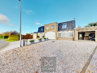 Residence for sale Aalbeke (RBU73702)