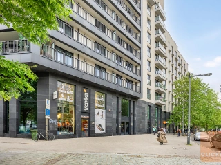 Apartment for sale Brussels (RBU73703)
