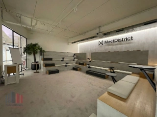 Office space for rent Gent (RBU73708)