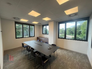Office space for rent Zwijnaarde (RBU73713)