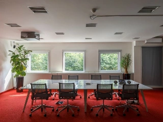 Office space for rent Gent (RBU73716)