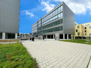 Office space for rent Sint-Denijs-Westrem (RBU73724)