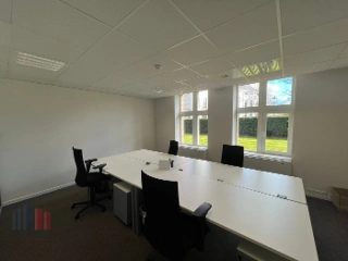 Kantoor te huur Merelbeke (RBU73728)