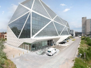 Office space for rent Gent (RBU73729)