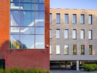 Bureaux à louer Zele (RBU73733)