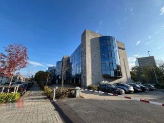 Office space for rent Zwijnaarde (RBU73736)