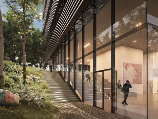 Office space for rent Deinze (RBU73738)