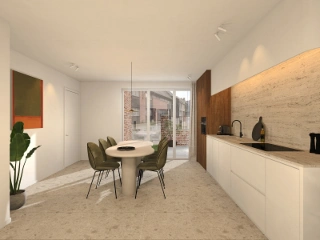 Appartement à vendre Koekelare (RBU73745)