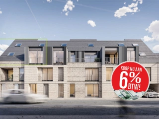 Opbrengsteigendom te koop Diksmuide (RBU73748)