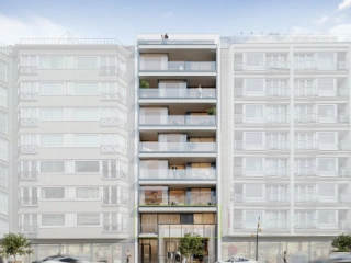 Apartment for sale De Panne (RBU73750)