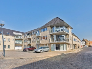 Opbrengsteigendom te koop Diksmuide (RBU73751)