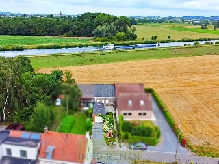 Opbrengsteigendom te koop Kluisbergen (RBU73762)