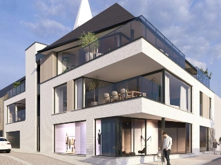 Business surface for sale Aalter (RBU73767)