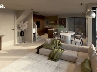 Appartement te koop Aalter (RBU73768)