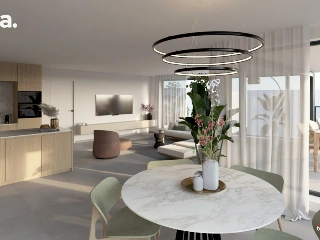 Apartment for sale Aalter (RBU73769)