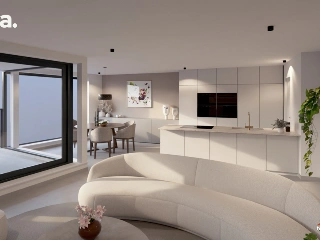 Appartement te koop Aalter (RBU73774)