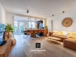 Maison à vendre De Haan (RBU73775)