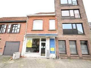 Fonds de commerce à vendre Oostkamp (RBU73776)