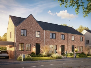 Residence for sale Wichelen (RBU73780)