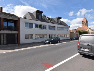 Opbrengsteigendom te koop Oostkamp (RBU73793)