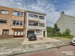 Appartement te koop Assebroek (RBU73802)