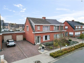 Huis te koop Stekene (RBU73806)