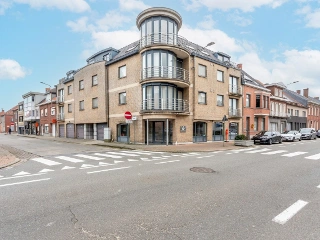 Apartment for sale Meulebeke (RBU73809)